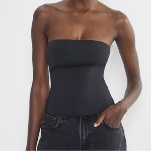 Aritzia original contour tube top